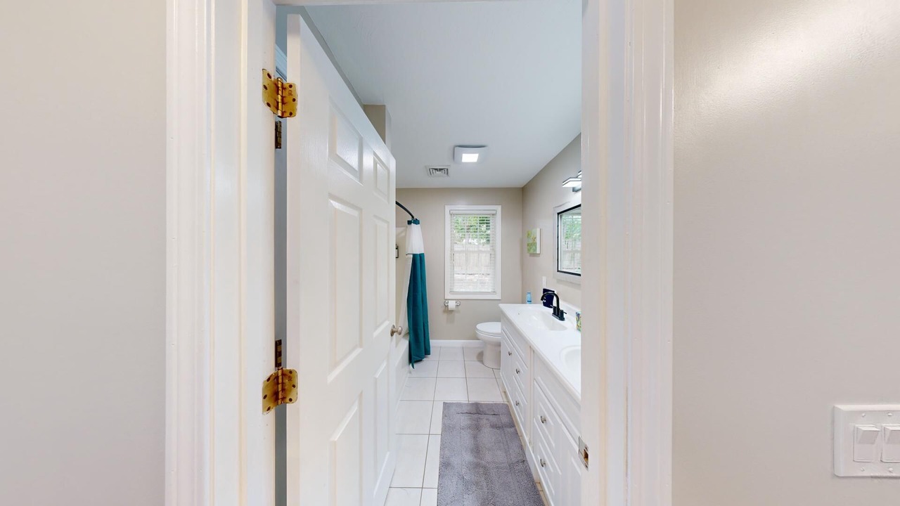 Photo of Bathroom in Worcester