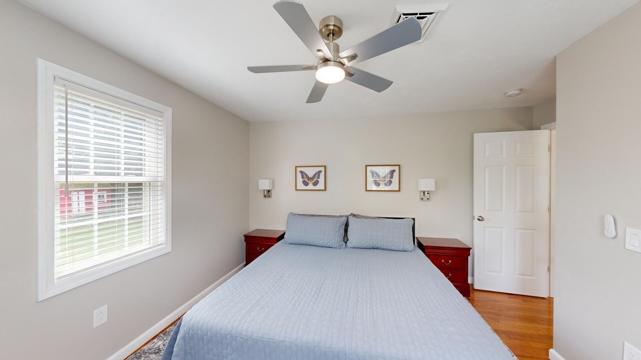 Photo of Bedroom in Worcester