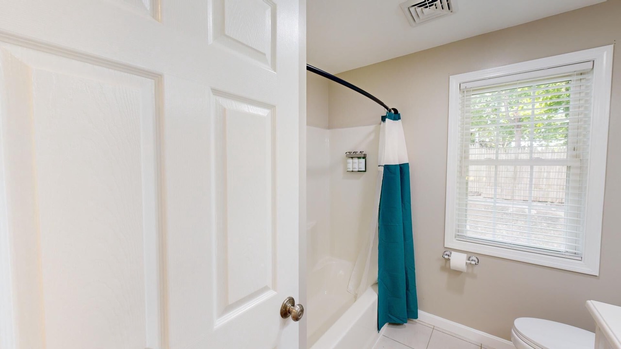 Photo of Bathroom in Worcester