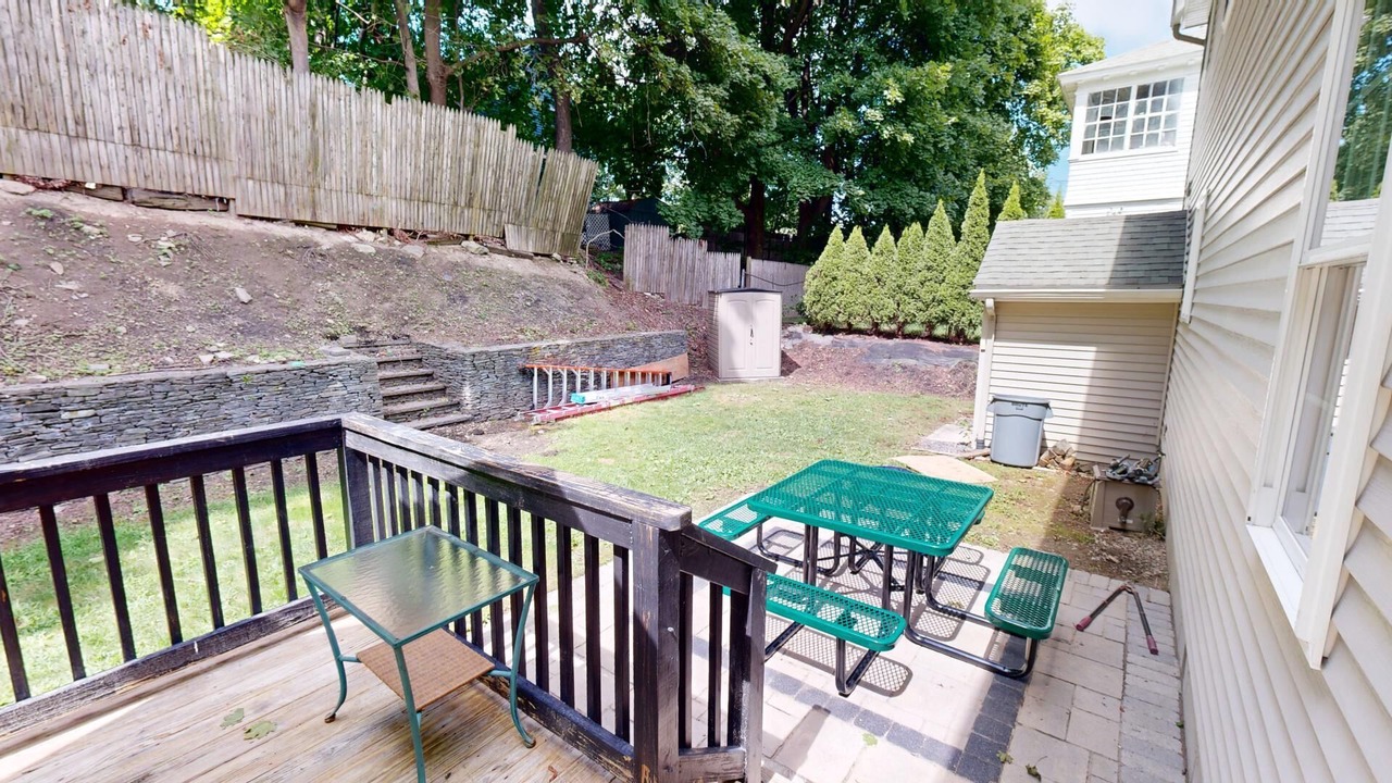 Photo of Outdoor in Worcester