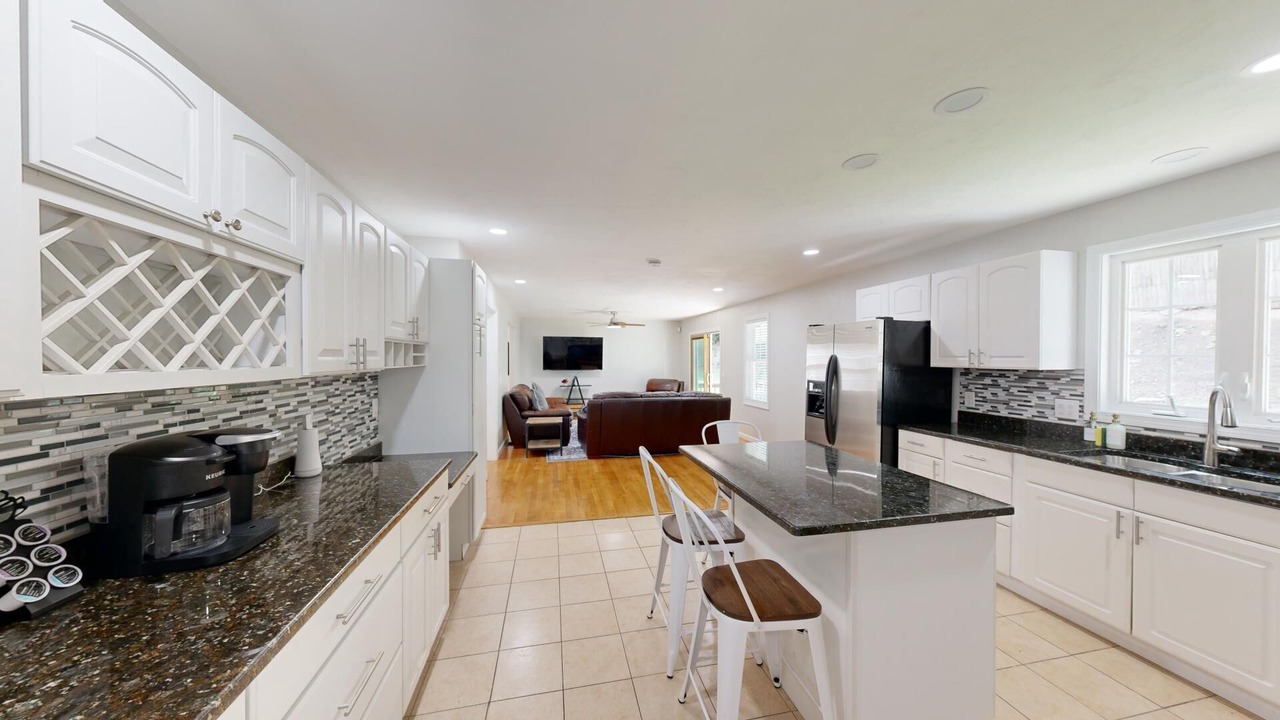 Photo of Kitchen in Worcester