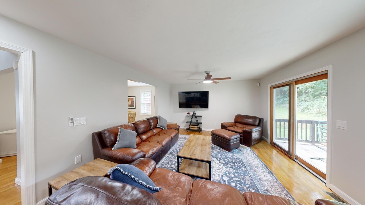 Photo of Livingroom in Worcester