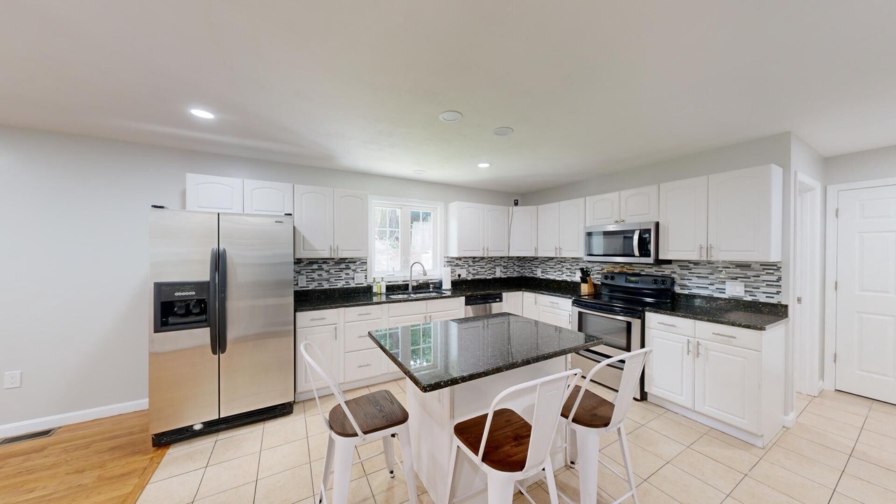 Photo of Kitchen in Worcester