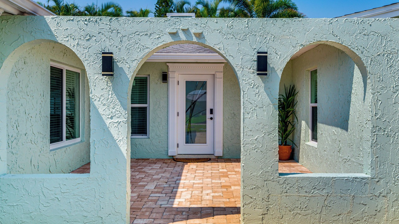 Photo of Outdoor in Venetian Way