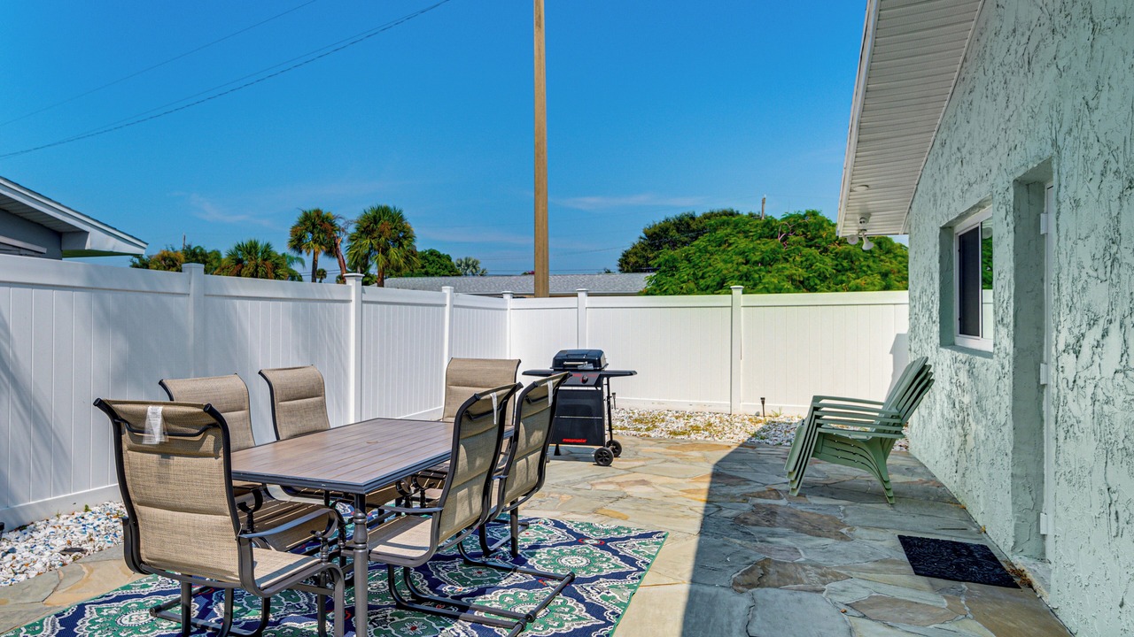 Photo of Outdoor in Venetian Way