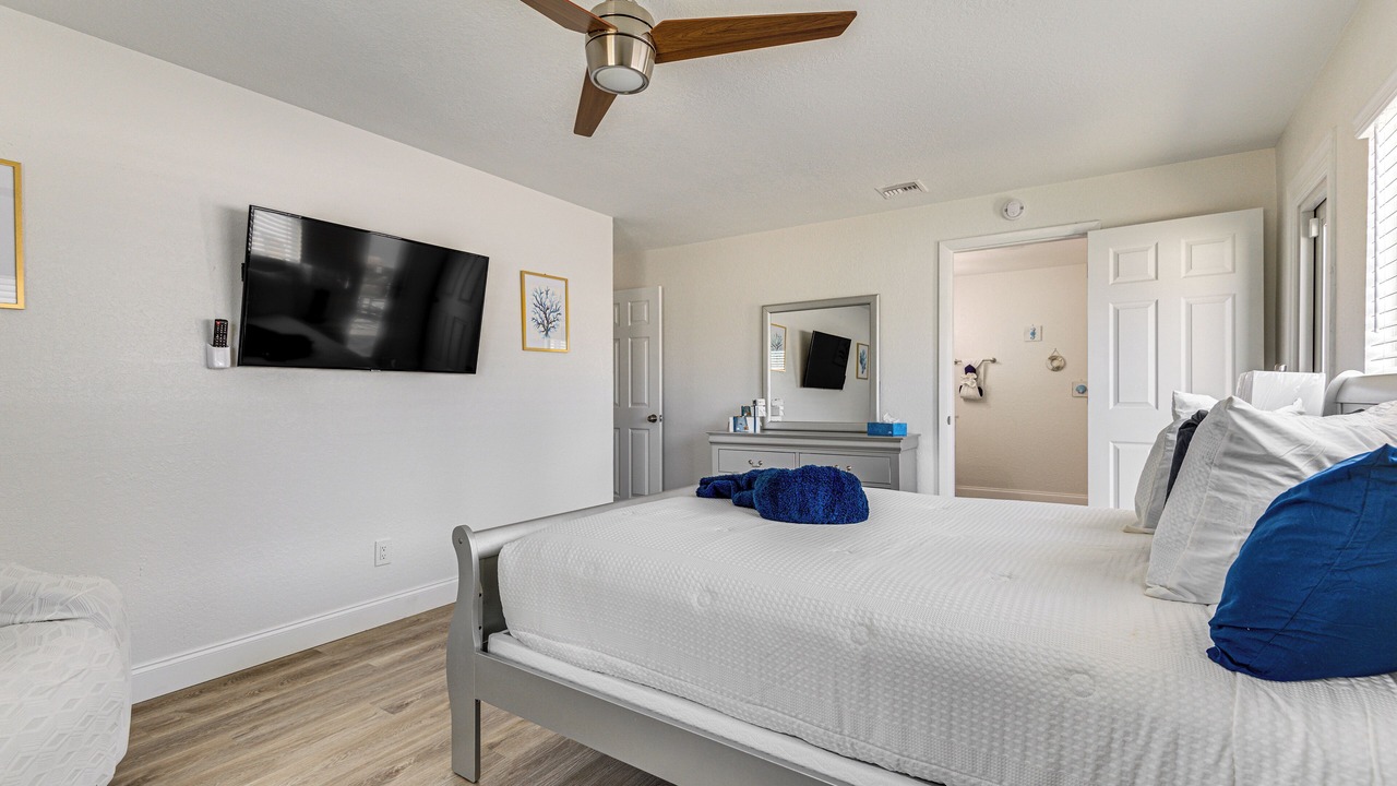 Photo of Bedroom in Venetian Way