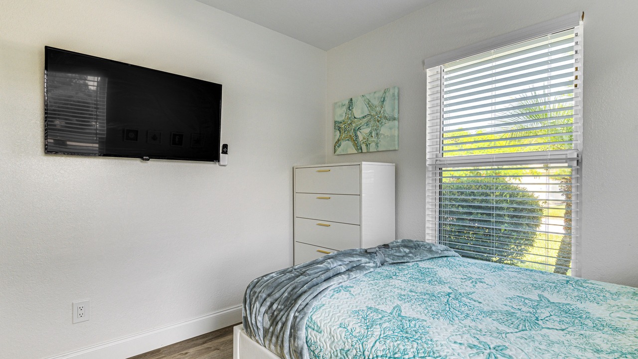 Photo of Bedroom in Venetian Way