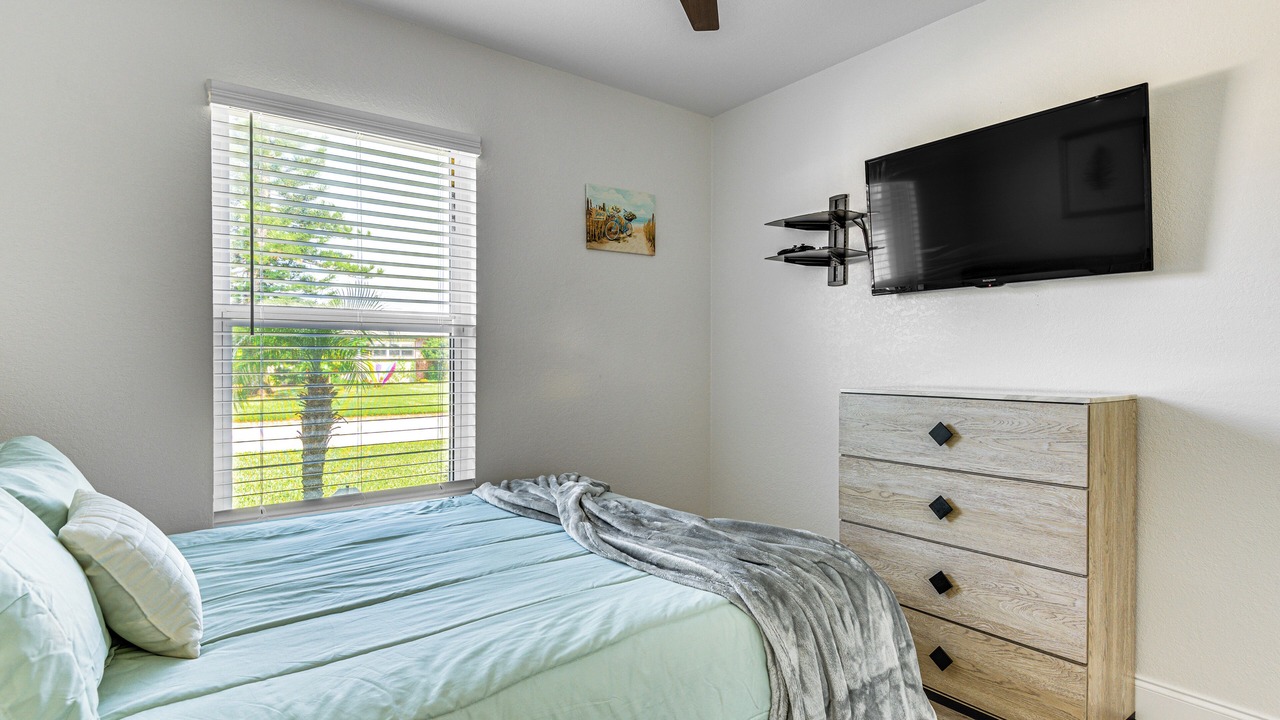 Photo of Bedroom in Venetian Way