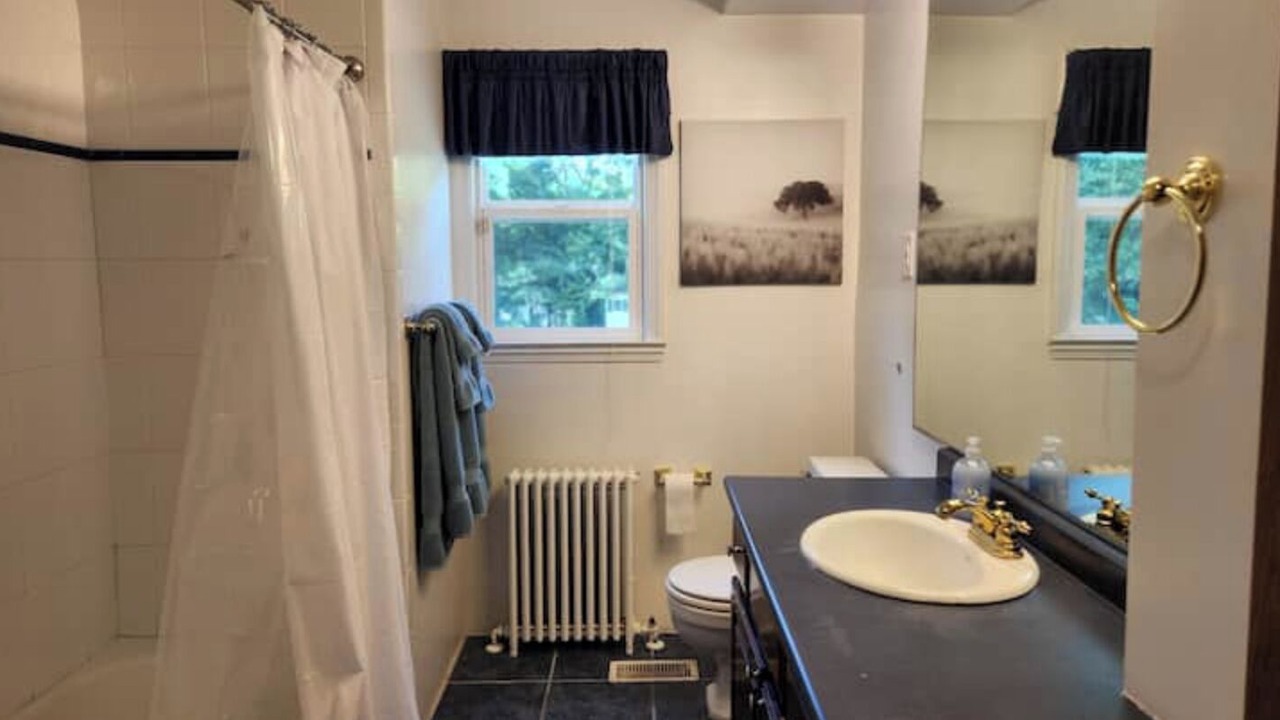 Photo of Bathroom in Princeton