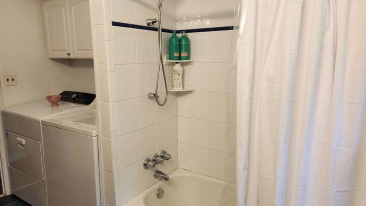 Photo of Bathroom in Princeton