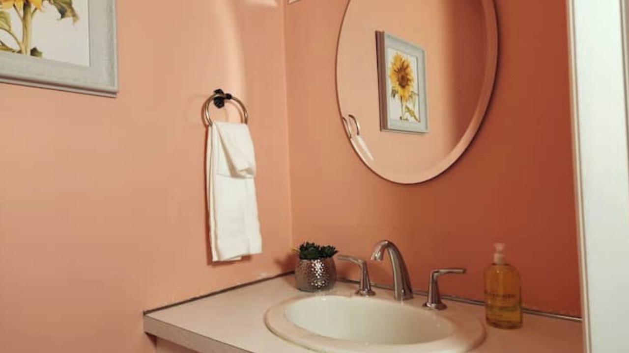Photo of Bathroom in Princeton