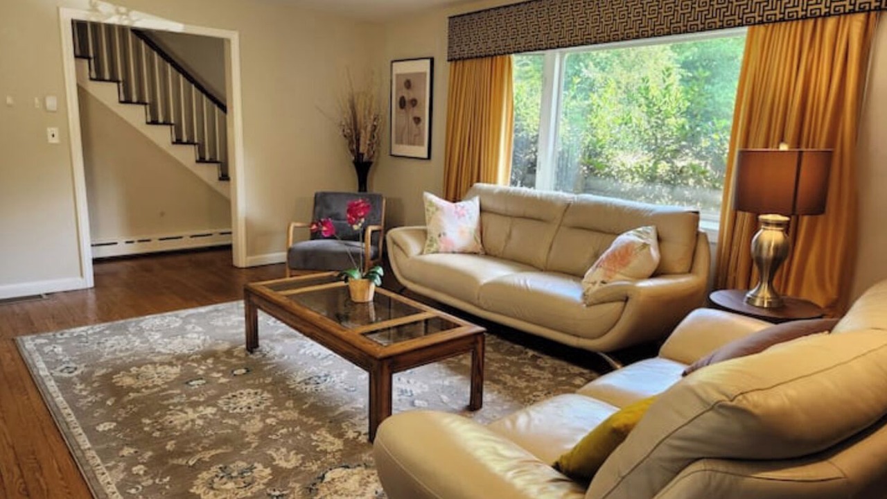Photo of Livingroom in Princeton