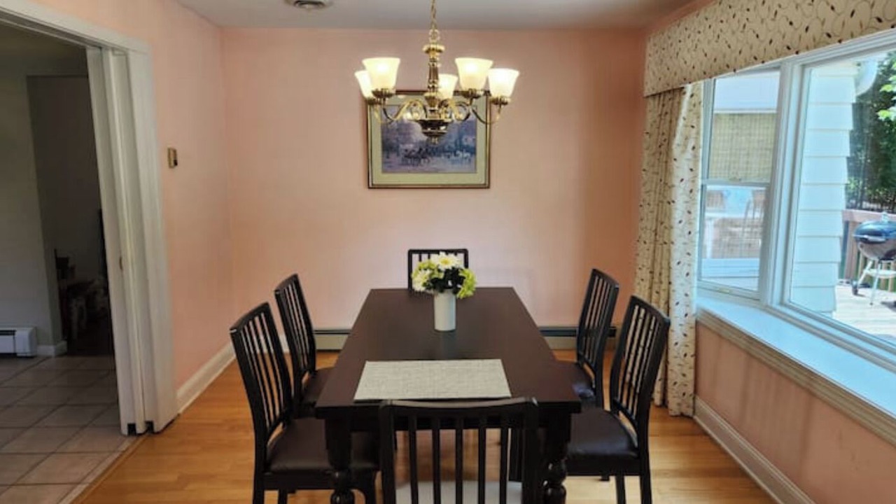 Photo of Livingroom in Princeton