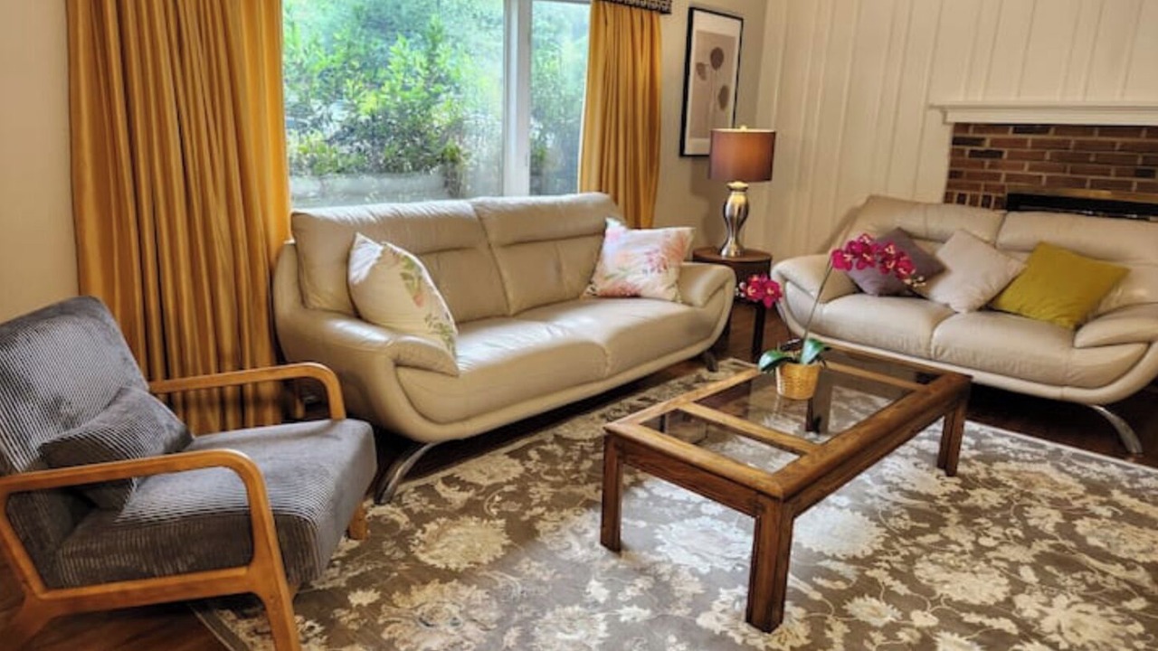 Photo of Livingroom in Princeton