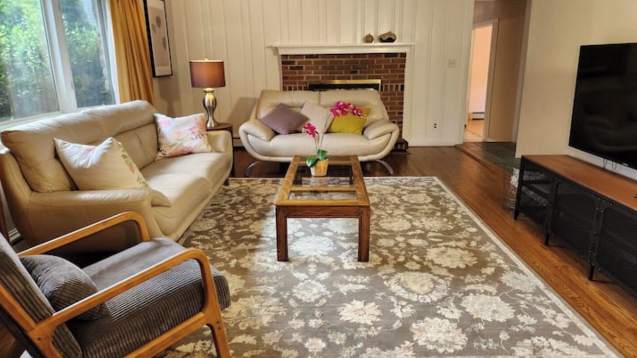 Photo of Livingroom in Princeton