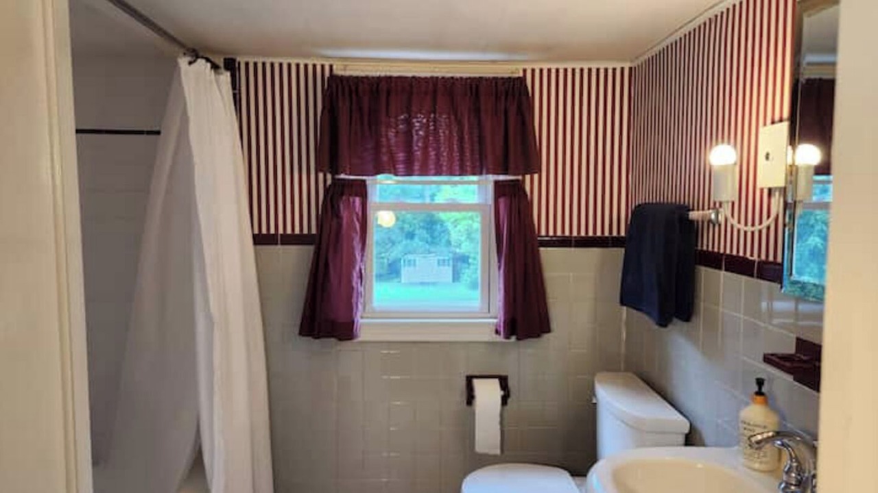 Photo of Bathroom in Princeton