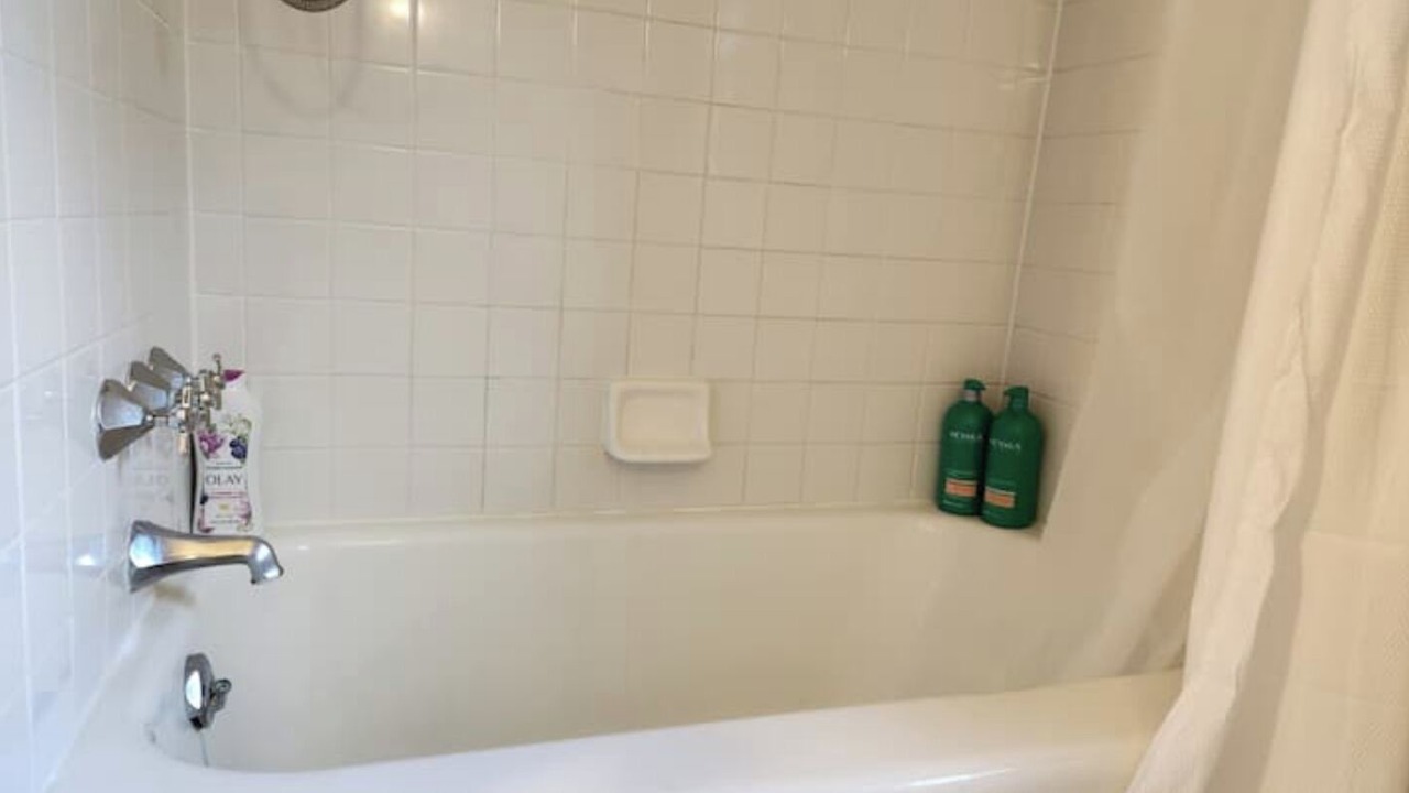 Photo of Bathroom in Princeton