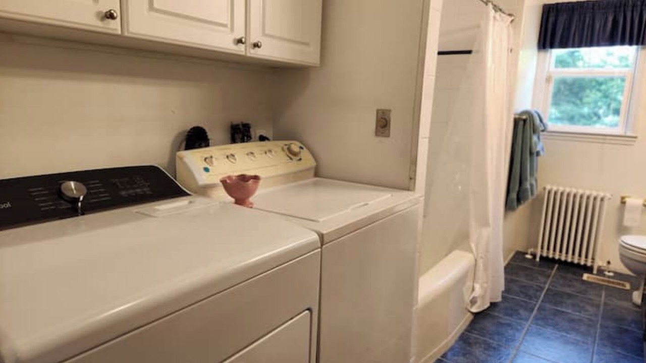 Photo of Bathroom in Princeton