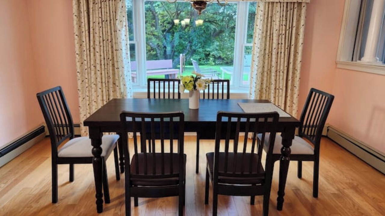 Photo of Livingroom in Princeton