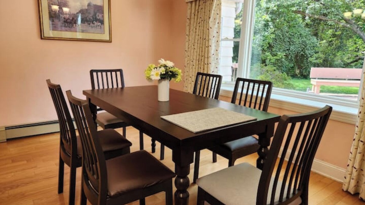 Photo of Livingroom in Princeton