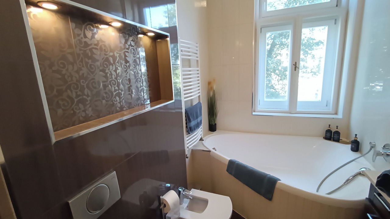 Photo of Bathroom in Gyor