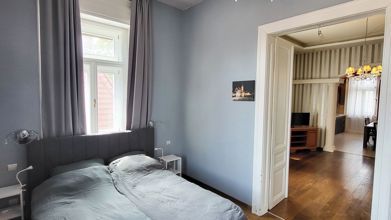Photo of Bedroom in Gyor