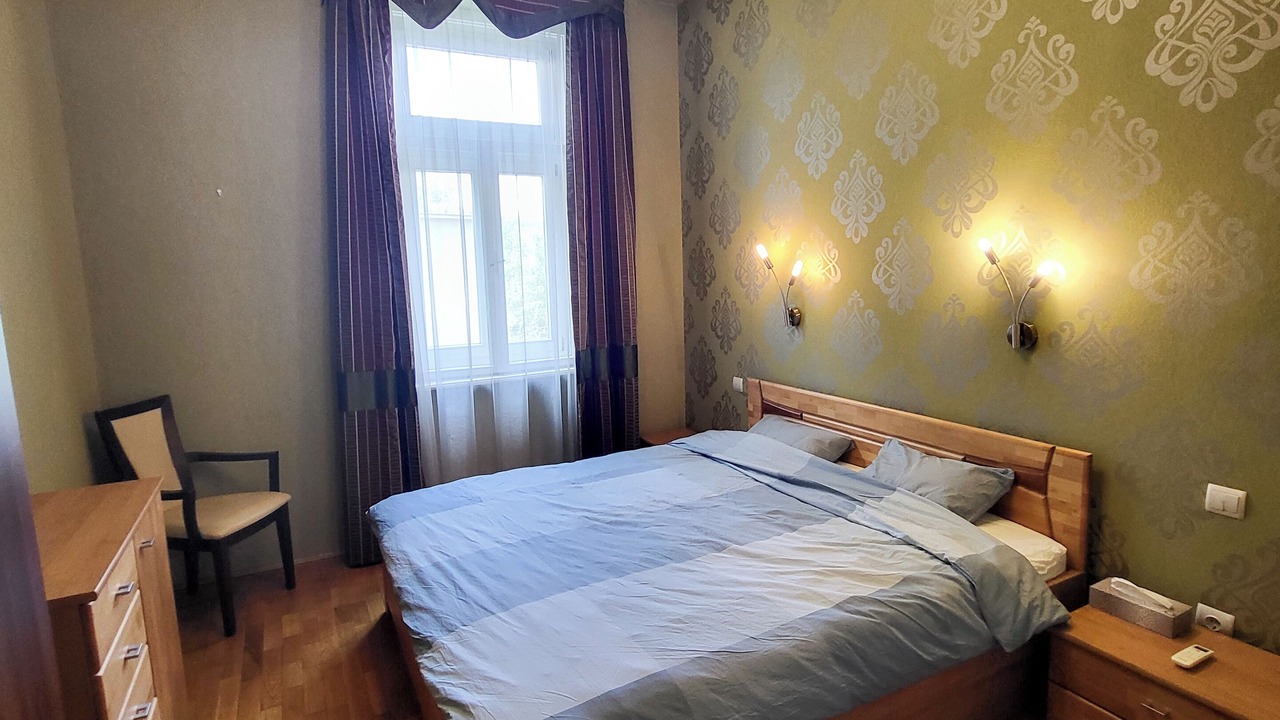 Photo of Bedroom in Gyor