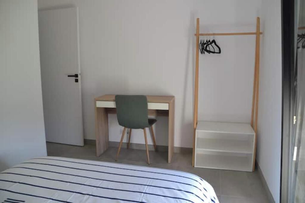Photo of Bedroom in Binic