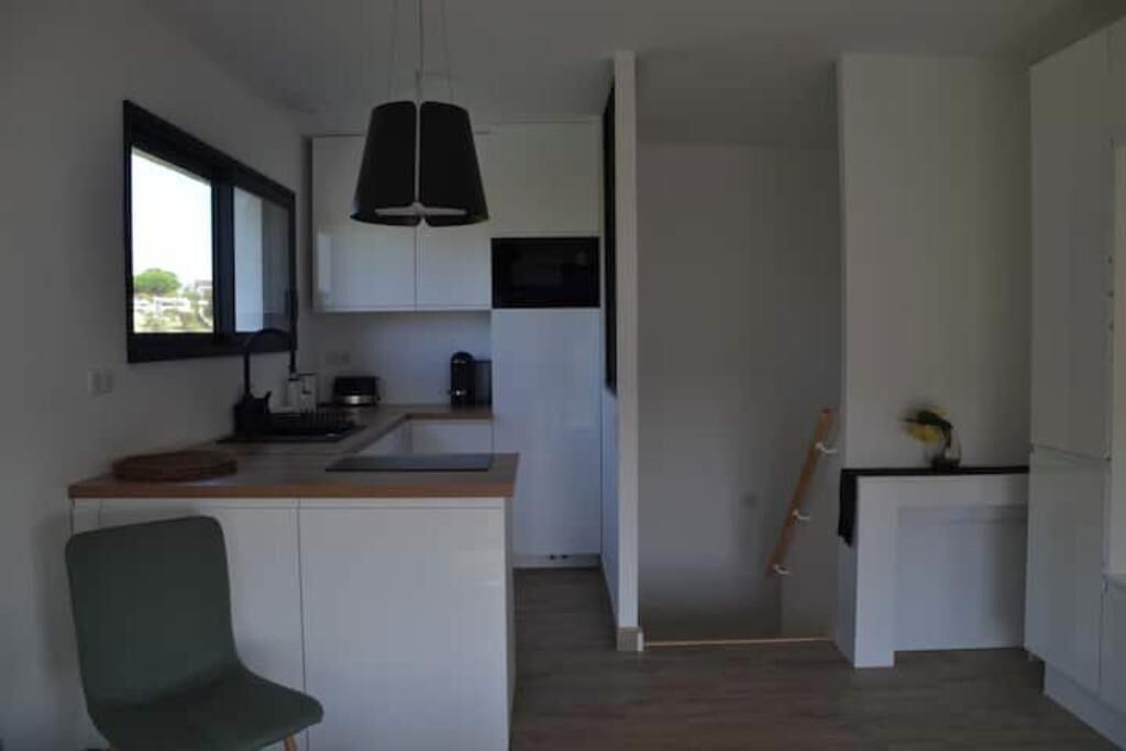 Photo of Kitchen in Binic