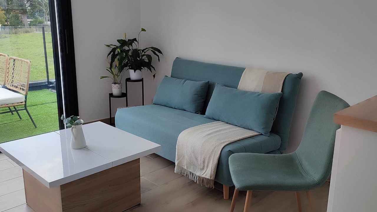 Photo of Livingroom in Binic