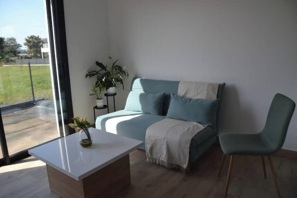 Photo of Livingroom in Binic