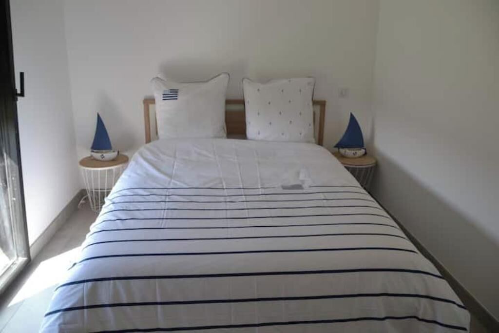 Photo of Bedroom in Binic