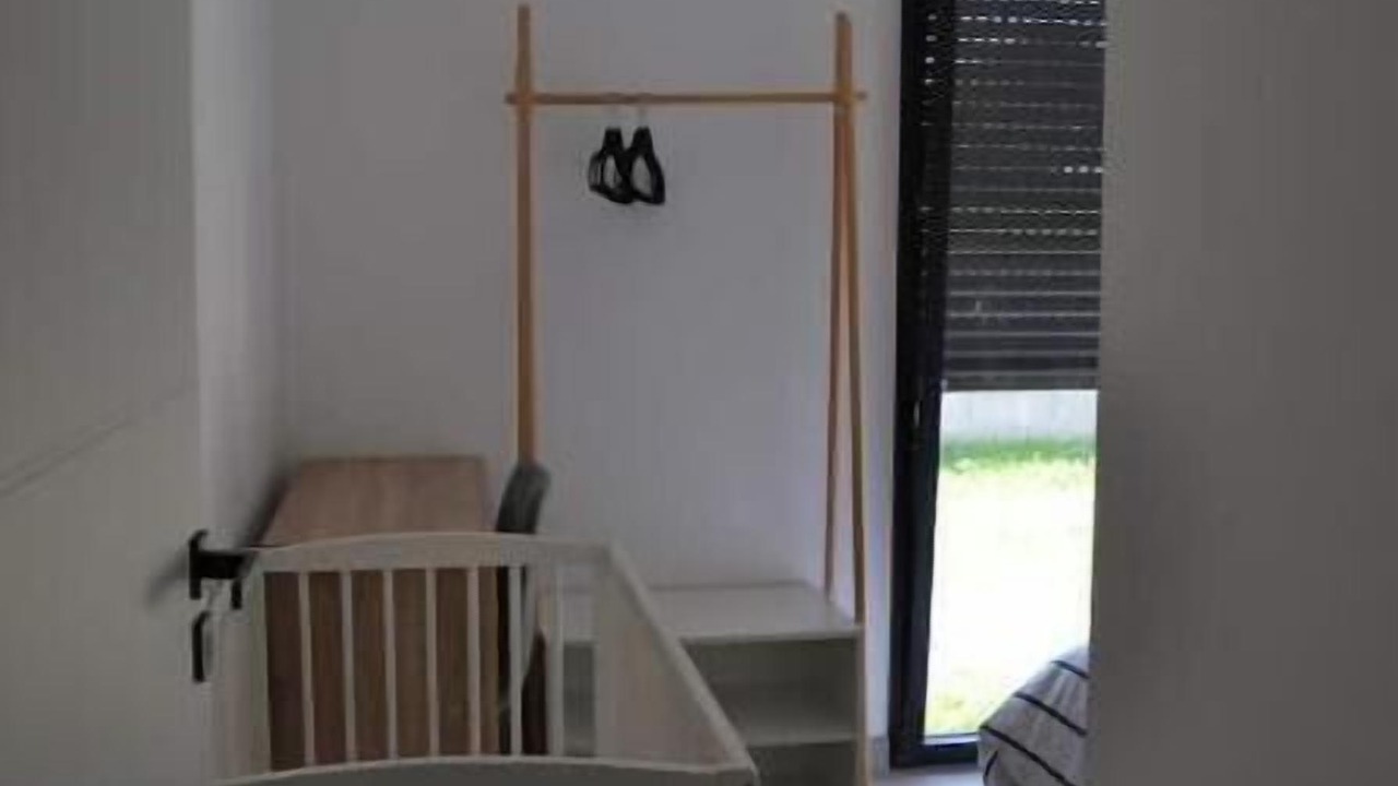 Photo of Bedroom in Binic