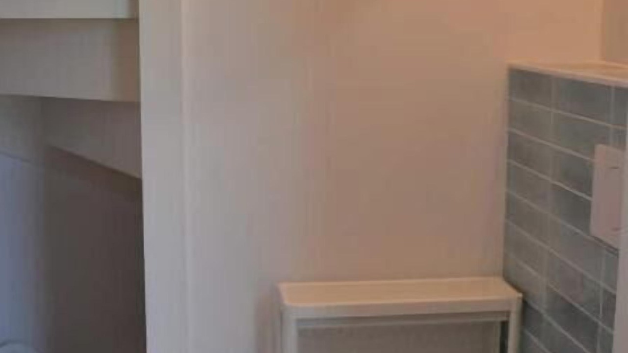 Photo of Bathroom in Binic