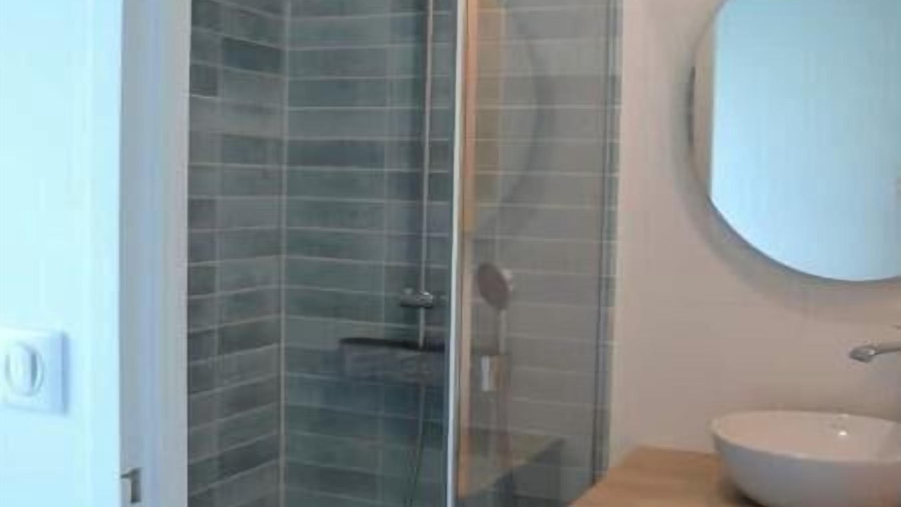 Photo of Bathroom in Binic