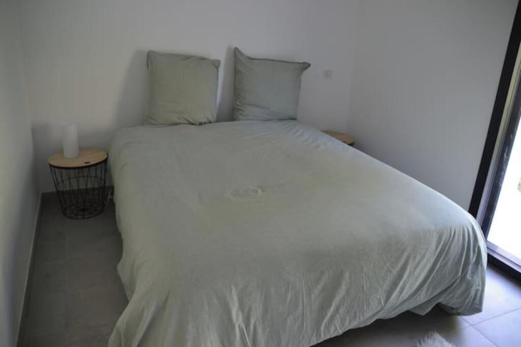 Photo of Bedroom in Binic