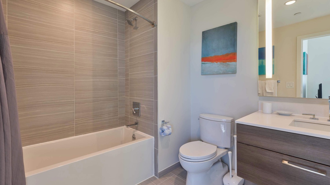 Photo of Bathroom in Back Bay