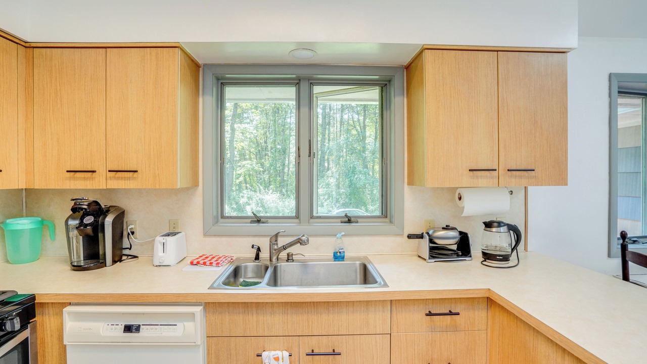 Photo of Kitchen in New Lebanon