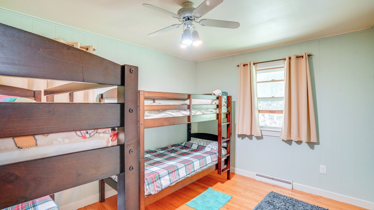 Photo of Bedroom in New Lebanon