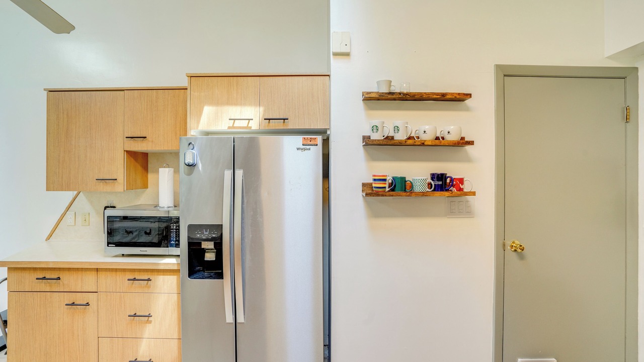 Photo of Kitchen in New Lebanon