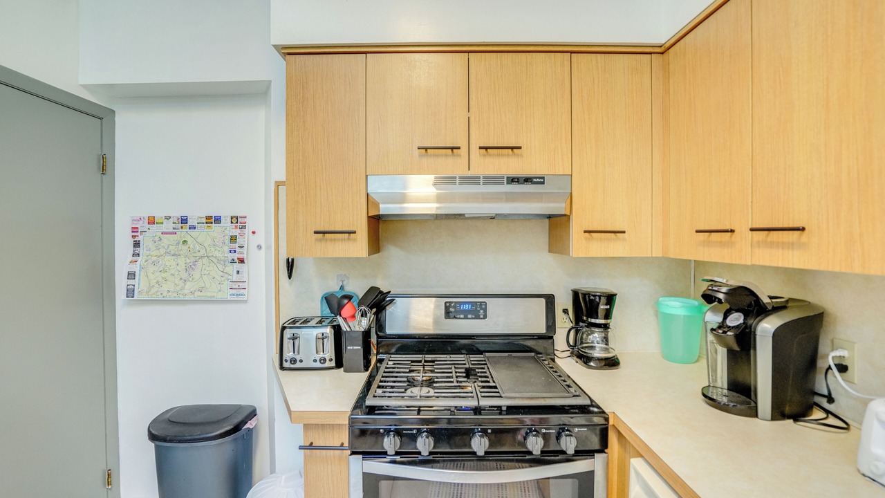 Photo of Kitchen in New Lebanon