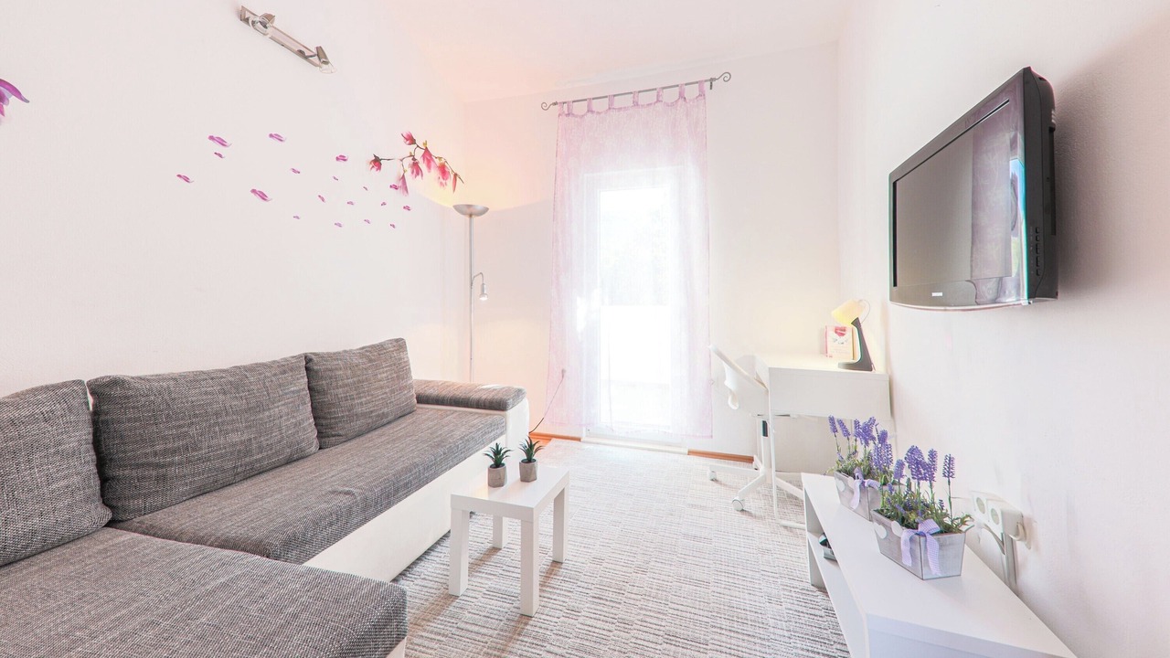 Photo of Livingroom in Prgomet