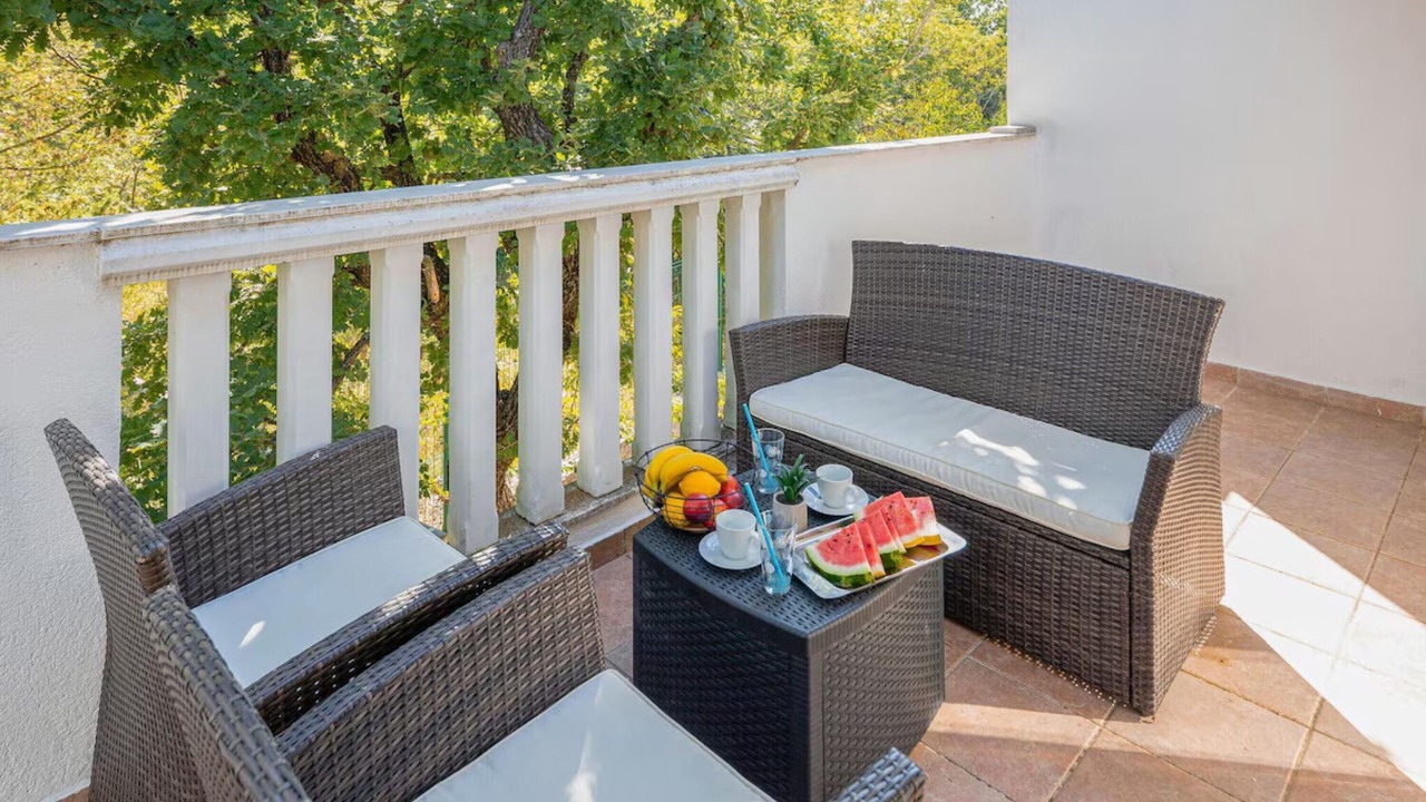 Photo of Patio Balcony in Prgomet