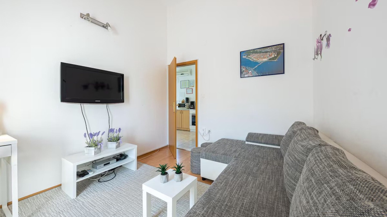 Photo of Livingroom in Prgomet