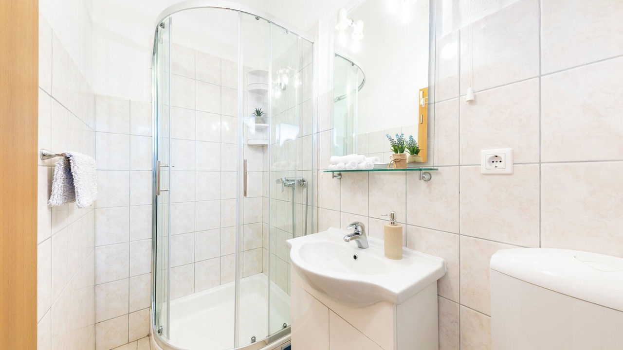 Photo of Bathroom in Prgomet