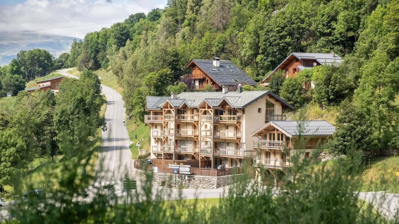 Photo of Outdoor in Nancroit