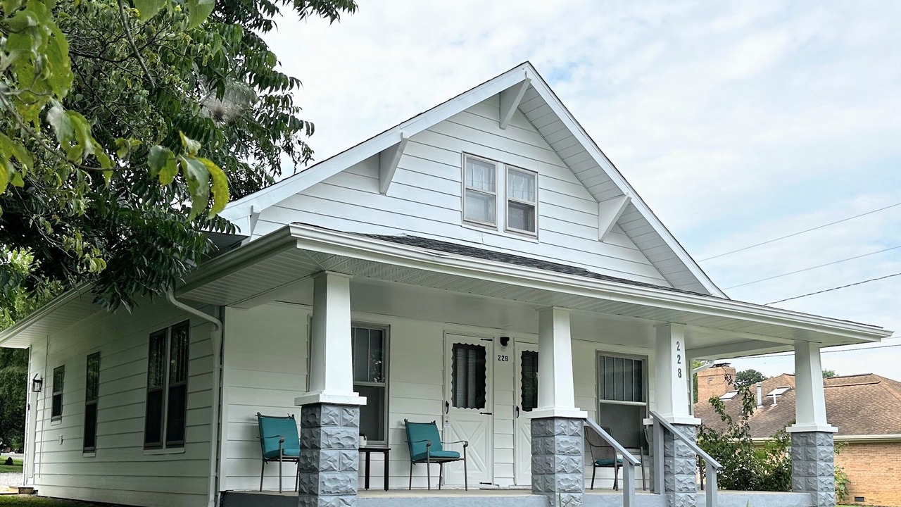 Photo of Outdoor in Lynnville