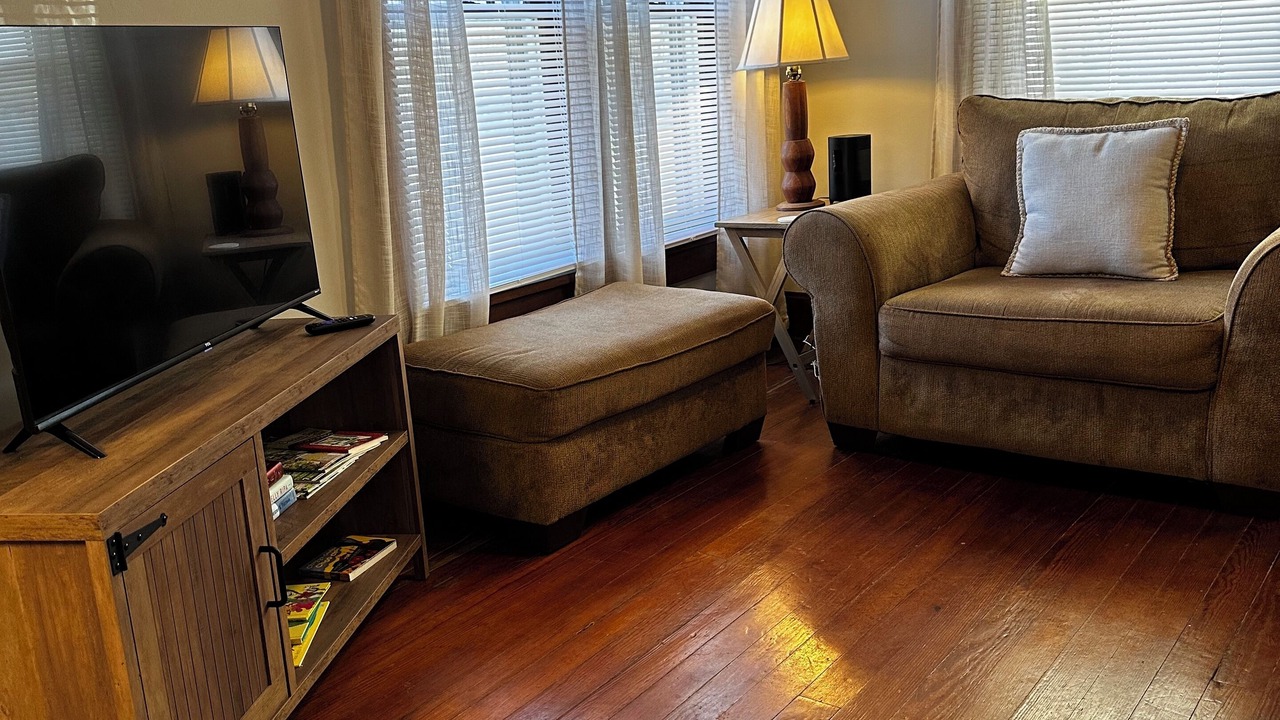 Photo of Bedroom in Lynnville