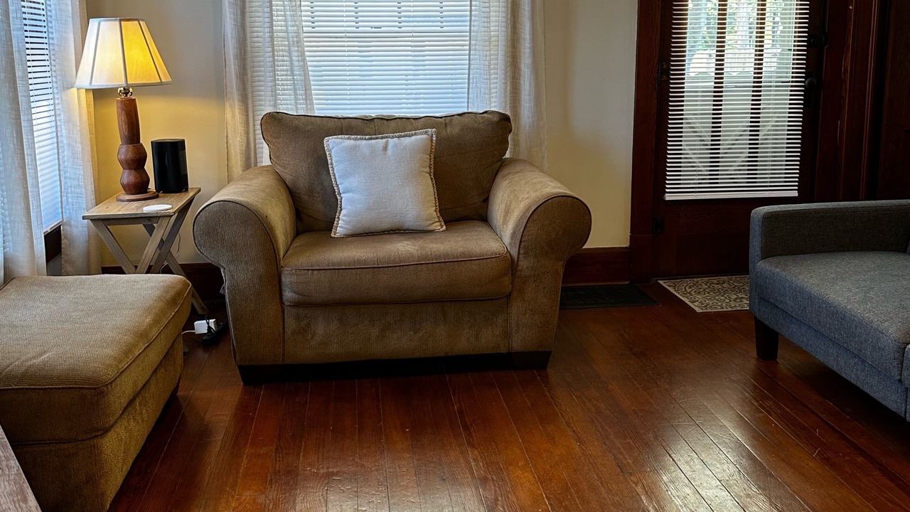 Photo of Bedroom in Lynnville