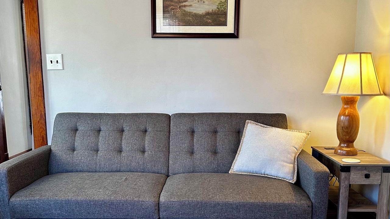 Photo of Bedroom in Lynnville